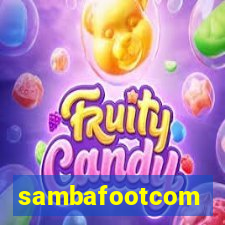 sambafootcom