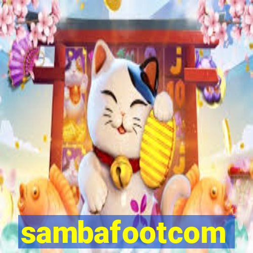 sambafootcom