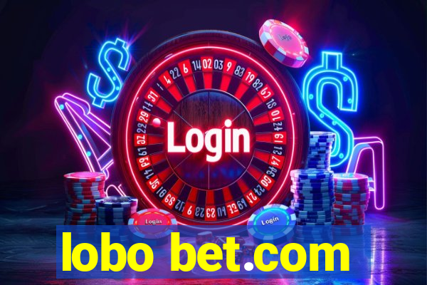 lobo bet.com