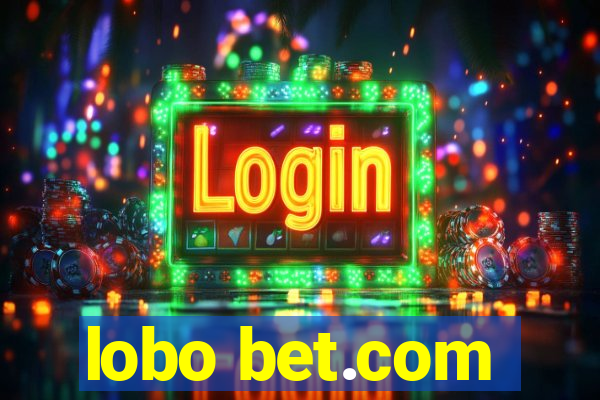 lobo bet.com