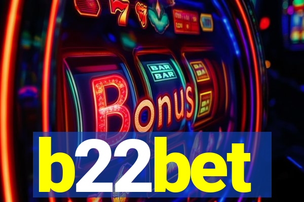 b22bet