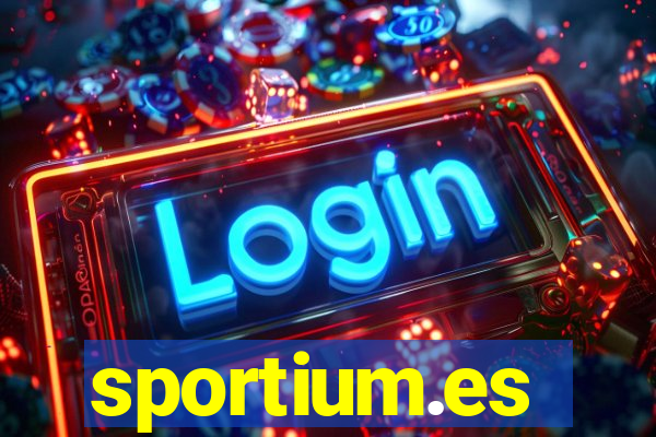 sportium.es