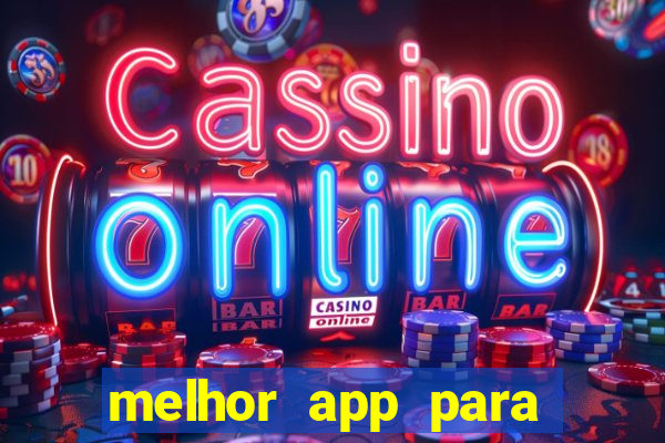 melhor app para ganhar dinheiro jogando