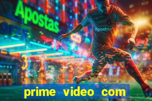 prime video com mytv codigo