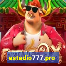 estadio777.pro