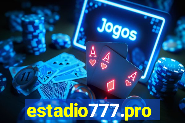 estadio777.pro