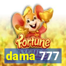 dama 777