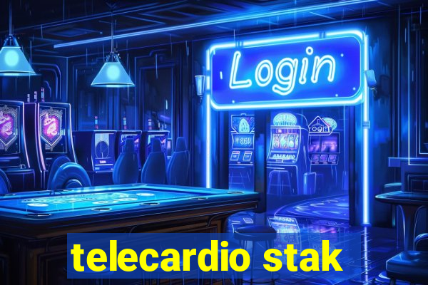 telecardio stak