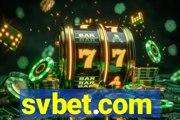 svbet.com