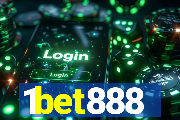 1bet888