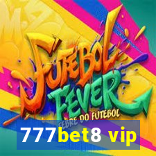 777bet8 vip