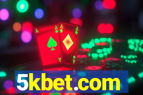 5kbet.com