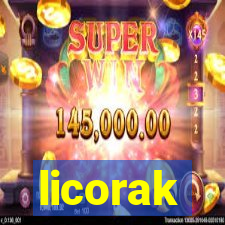 licorak