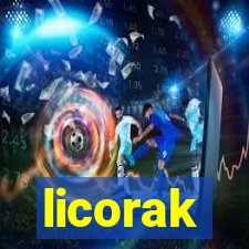 licorak