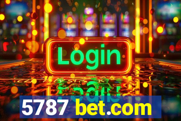 5787 bet.com