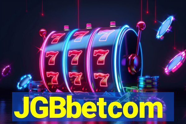 JGBbetcom