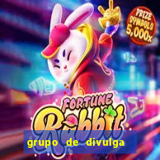 grupo de divulga  o de plataforma de jogos