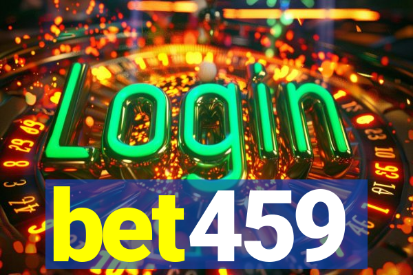 bet459