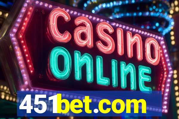 451bet.com