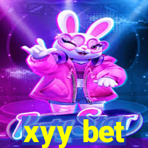 xyy bet