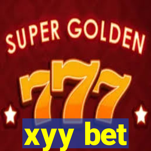 xyy bet