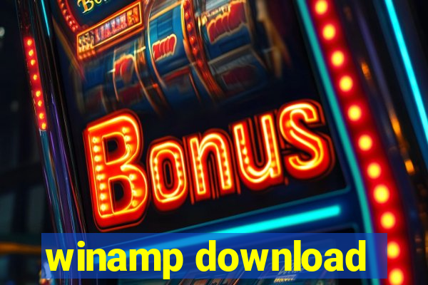 winamp download