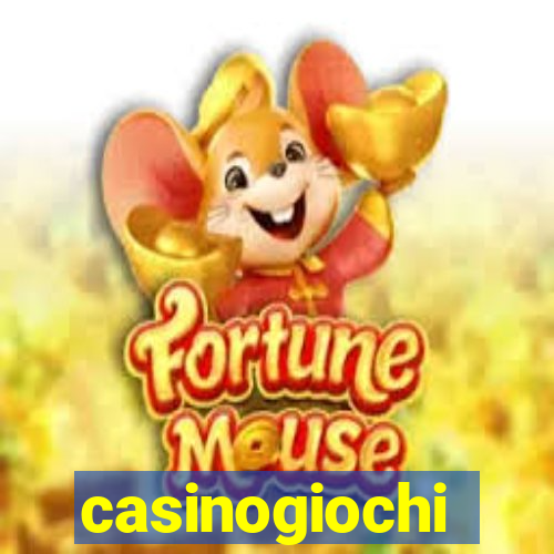 casinogiochi