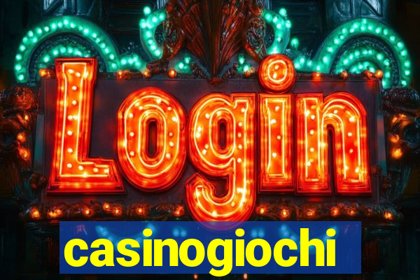 casinogiochi