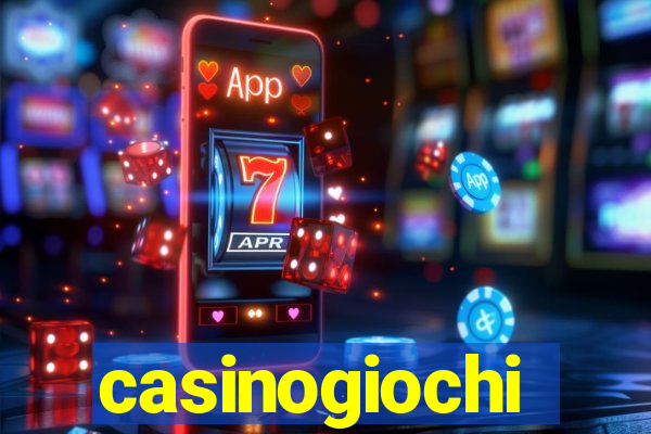 casinogiochi