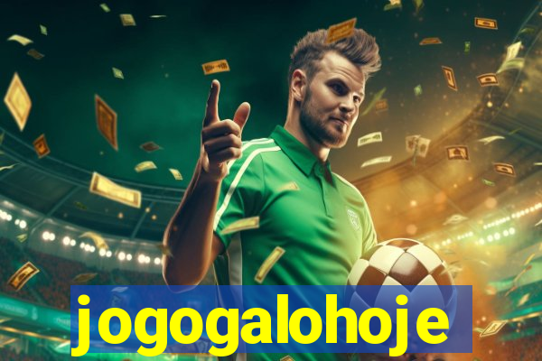 jogogalohoje