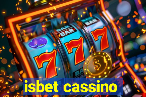 isbet cassino