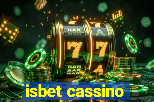 isbet cassino