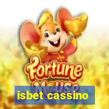 isbet cassino