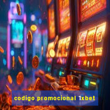 codigo promocional 1xbet