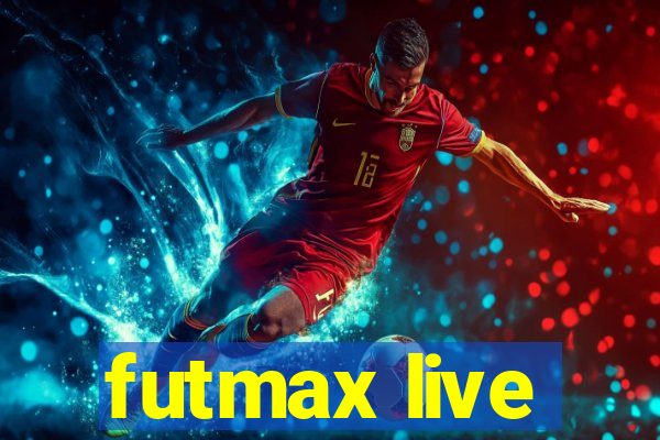 futmax live