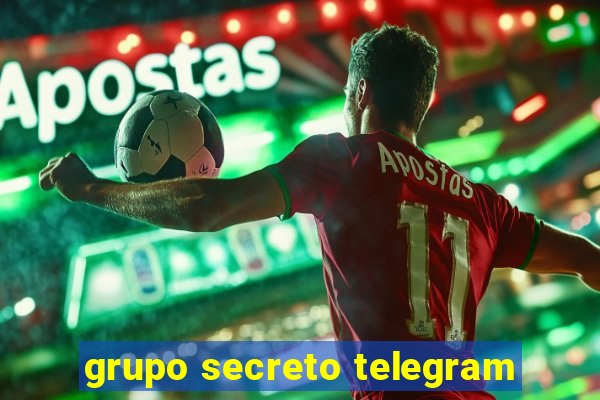 grupo secreto telegram