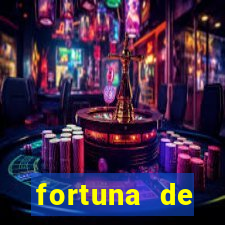 fortuna de fernandin oig