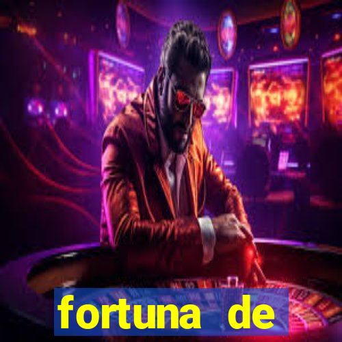 fortuna de fernandin oig