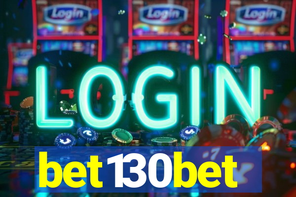 bet130bet