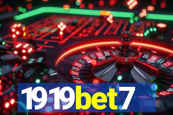 1919bet7