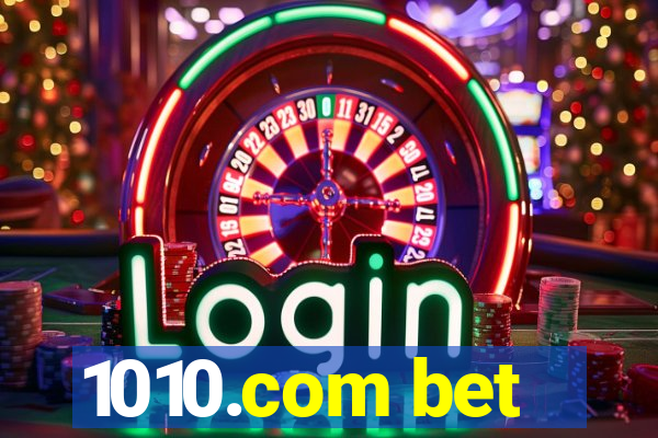 1010.com bet