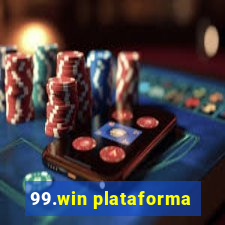 99.win plataforma