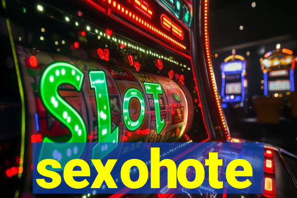 sexohote