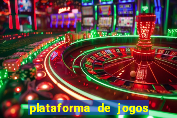 plataforma de jogos que aceita cartao de debito