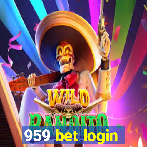 959 bet login