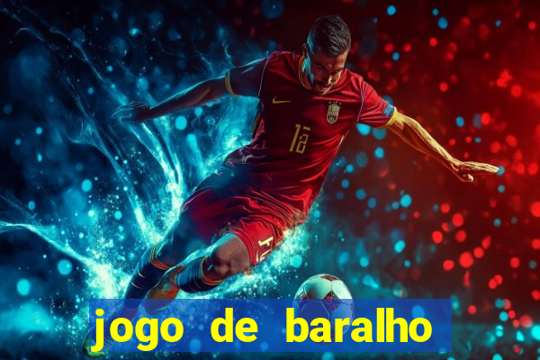 jogo de baralho para ganhar dinheiro