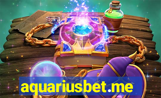 aquariusbet.me