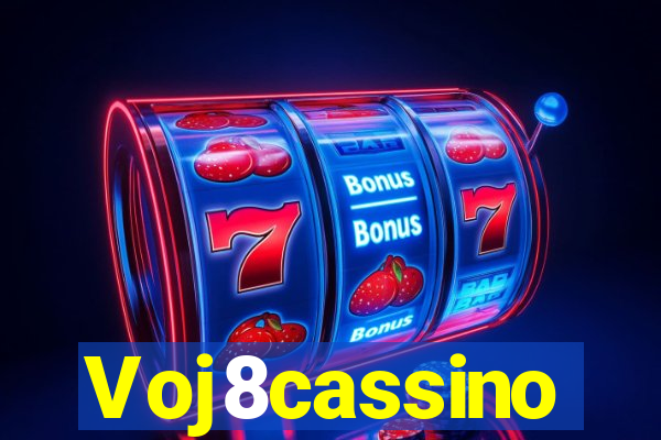 Voj8cassino