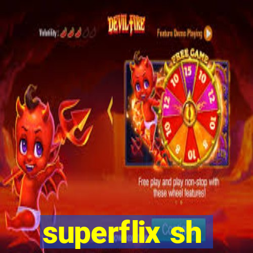 superflix sh