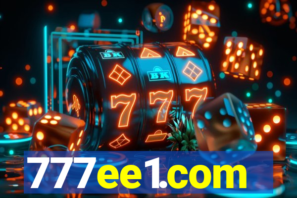 777ee1.com